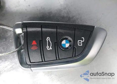 2025 BMW M4 Competition xDrive from USA, damaged, VIN WBS33HK08SCU84526